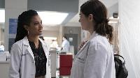 New Amsterdam (2018)